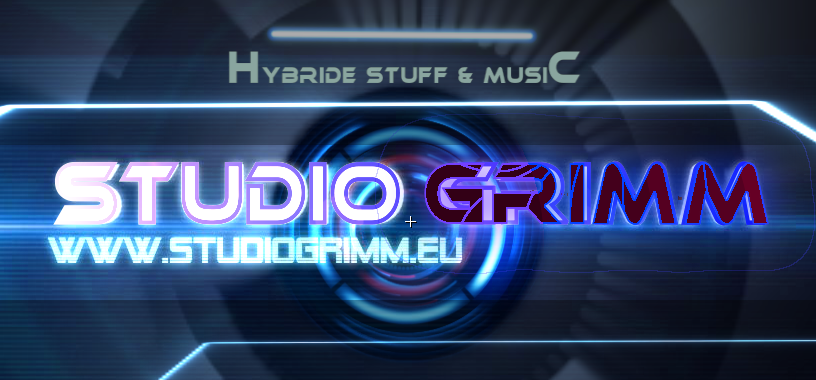 Hybride stuff & music - Studio Grimm